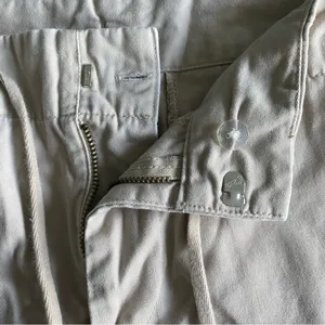 Women's Khaki Shorts thumbnail 3