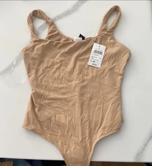Windsor Less is More Smooth Tank Bodysuit thumbnail 2