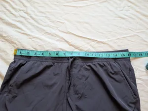 NWOT Tentree InMotion Pacific Jogger Women’s Medium Grey thumbnail 5