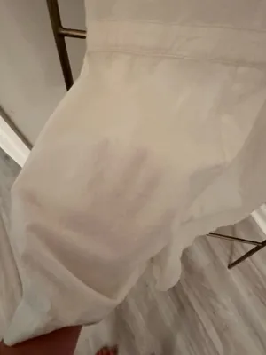 White H&M Romper thumbnail 5