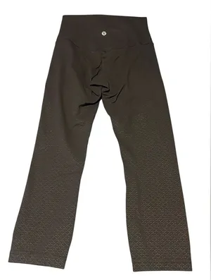 Lululemon Black align High-Waisted Leggings thumbnail 1
