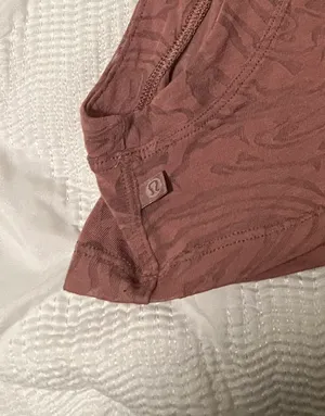 Lululemon Swirl Tank thumbnail 4