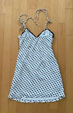 lanford mini dress thumbnail 3