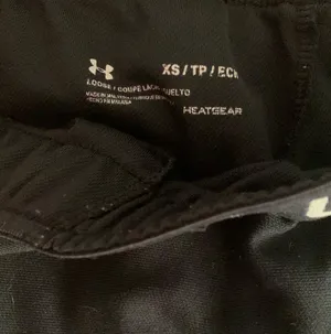 Black Size XS thumbnail 4