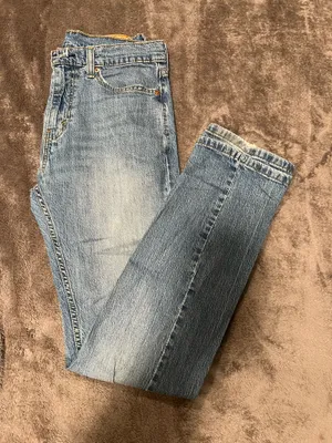 Levi’s 505 Jeans thumbnail 2