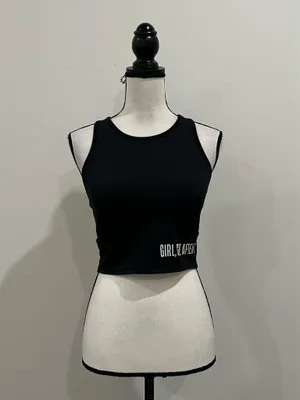 Senita Athletics Malibu Crop Top thumbnail 3
