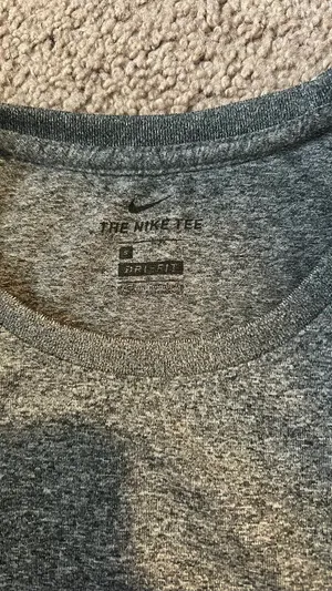 Nike Fit Dry Athletic Tank thumbnail 2