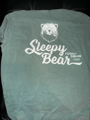 Comfort Colors T-Shirt thumbnail 3