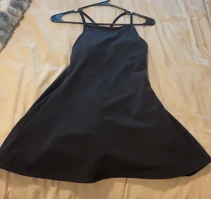Pink Lily Athletic Romper thumbnail 1