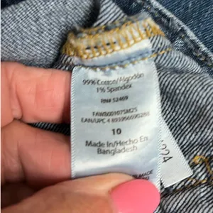 Free Assembly Jeans thumbnail 4