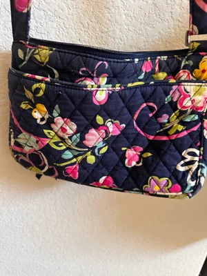Vera Bradley Crossbody Bag   thumbnail 6