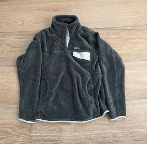 Patagonia Fleece Pullover Snap-T thumbnail 1