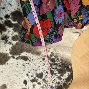 FARM RIO Bucolic Garden Sleeve Cut Out Dress Floral Maxi Size‎ XS thumbnail 15