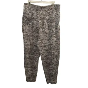 ✨NWOT Free People Knit Cozy Sweater Sz Medium Trousers✨ thumbnail 7