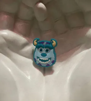 Crocs Croc Charm Sully thumbnail 1