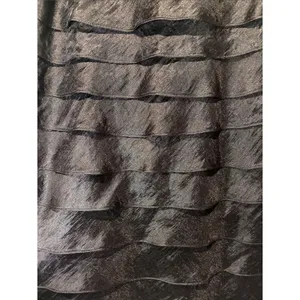 Your Sixth Sense NWT Black Flapper Style Halter Jewel Detail Neck Dress SZ 36/ 4 thumbnail 6