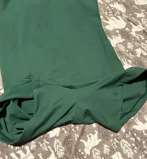 One Piece Jumper Green thumbnail 2