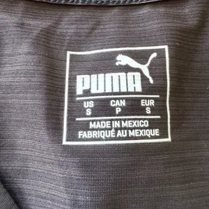 Puma Lightweight V-neck athletic t-shirt thumbnail 5
