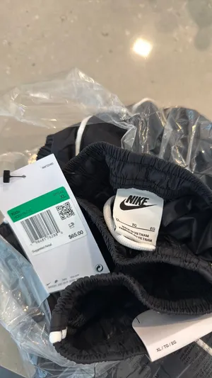 Nike Girls Track Pants  thumbnail 5