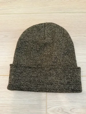 Carhartt Heathered Beanie thumbnail 4