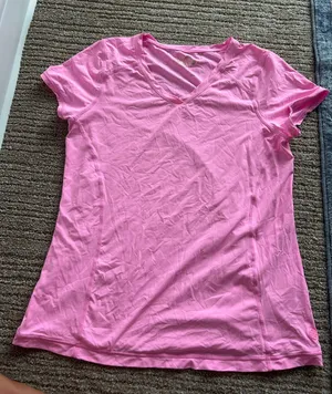 Lilly Pulitzer Luxletic Top thumbnail 1