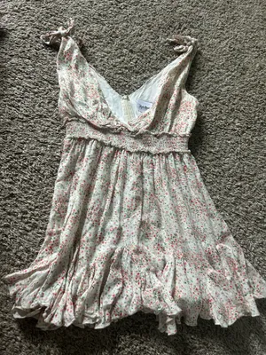 Sky to Moon Dress Mini thumbnail 1