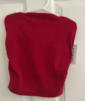 PacSun Tube Top thumbnail 1