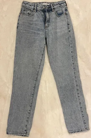 PacSun Straight Leg Jeans thumbnail 1