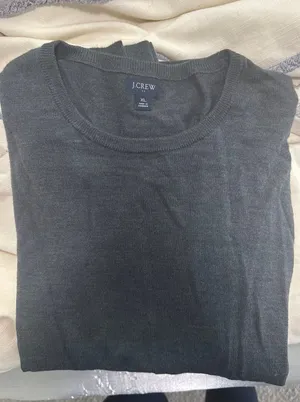 Lightweight J.Crew Sweater thumbnail 1