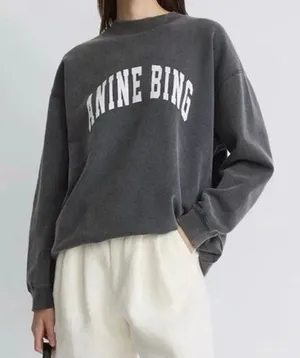 Anime Bing Tyler sweatshirt Small thumbnail 1