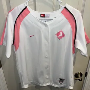 Nike Chicago White Sox Jersey thumbnail 2