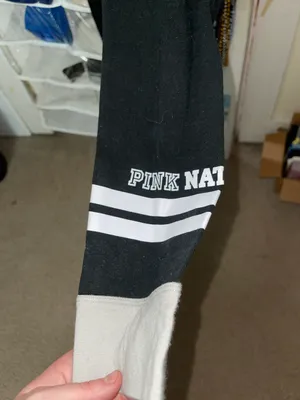 PINK - Victoria's Secret Pink Nation Leggings thumbnail 3