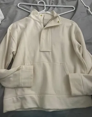Target Zipper Sweatshirt thumbnail 1