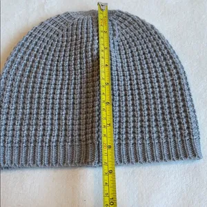 NWOT Michael Kors Beanie Hat thumbnail 6