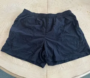 Columbia Women's Sandy River Black Nylon Hiking Shorts Pockets Size M thumbnail 1