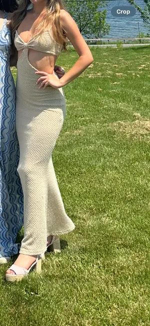 Princess Polly Shanni Maxi Dress thumbnail 2