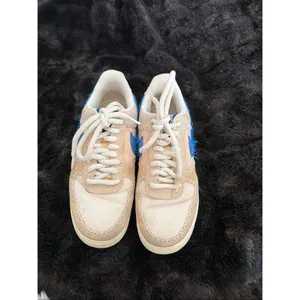 Size 9.5 - Nike Air Force 1 '07 LA Flea 2022 40th Anniversary DV2223-100 Womens thumbnail 2