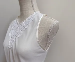 Cinema Blouse White thumbnail 2