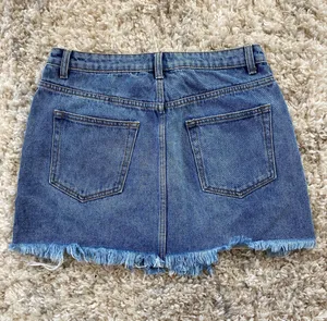 VICI Brand New Jean Skirt thumbnail 2