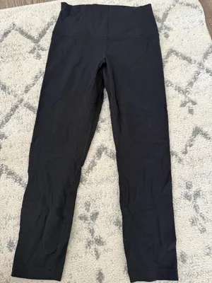 Lululemon Leggings Align 23" thumbnail 3
