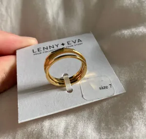 Rings Gold thumbnail 2