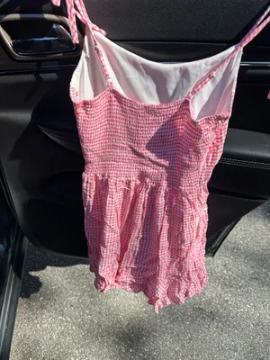 Romper Pink thumbnail 3