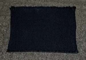 Hollister Tube Top Blue thumbnail 1