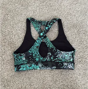 Lululemon Sports Bra thumbnail 4