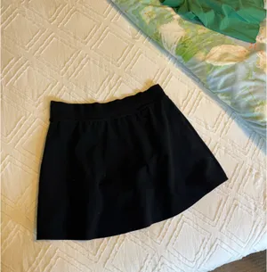 All Black Skirt thumbnail 2
