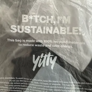 Fabletics Yitty Smoothing Lace Plunge Bralette Black thumbnail 2