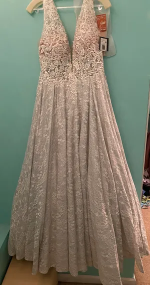 Morilee Prom Dress thumbnail 6