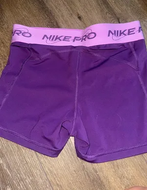 Nike Pro Spandex thumbnail 2
