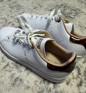 Adidas Stan Smith Sneakers thumbnail 6