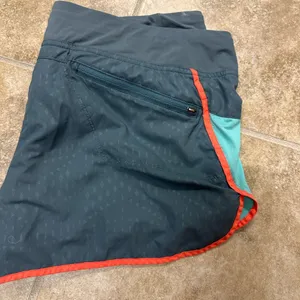 Patagonia athletic shorts thumbnail 2